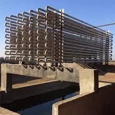 open type codnenser in oman